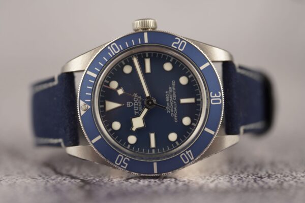 Tudor Black Bay Fifty-Eight 79030B – Image 10