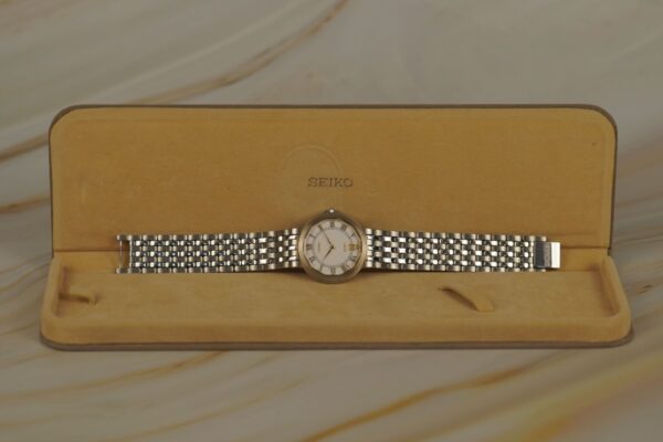 Seiko Dolce 5E39-5A00 – Image 16