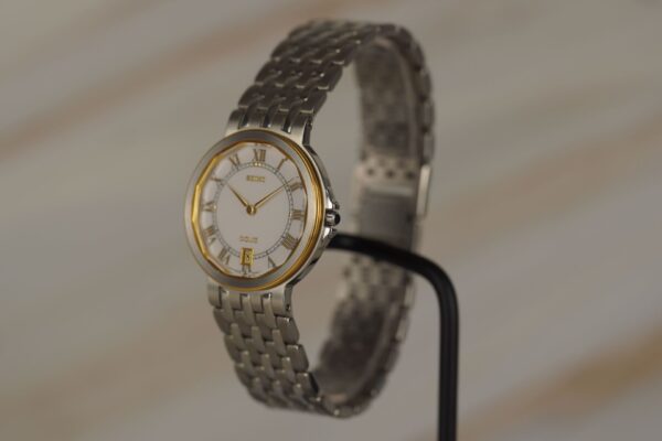 Seiko Dolce 5E39-5A00 – Image 2
