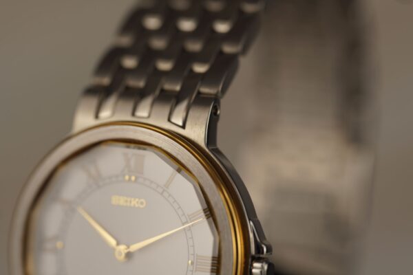 Seiko Dolce 5E39-5A00 – Image 6