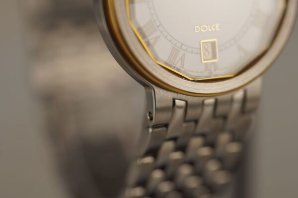 Seiko Dolce 5E39-5A00 – Image 9