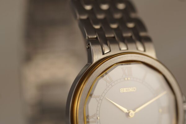 Seiko Dolce 5E39-5A00 – Image 8