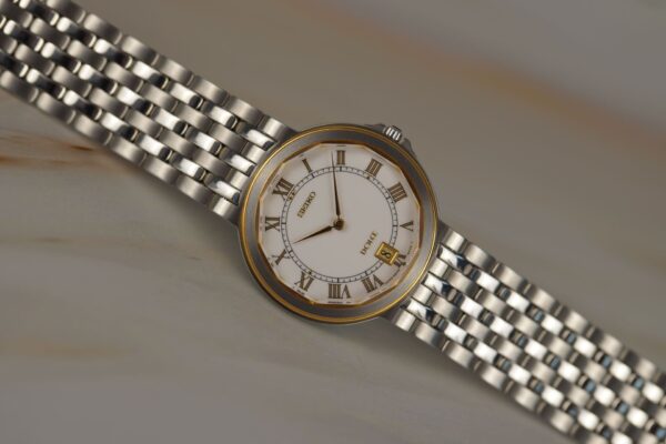 Seiko Dolce 5E39-5A00 – Image 10