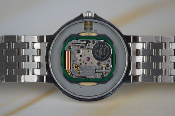 Seiko Dolce 5E39-5A00 – Image 14