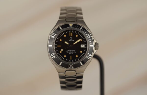 Omega Seamaster 396.1062