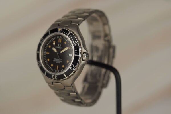 Omega Seamaster 396.1062 – Image 2