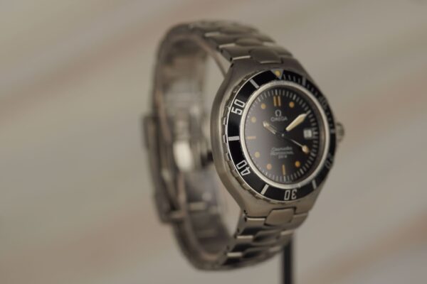 Omega Seamaster 396.1062 – Image 4
