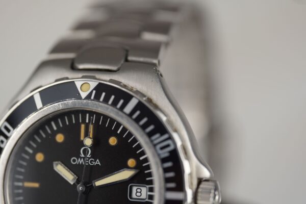 Omega Seamaster 396.1062 – Image 6