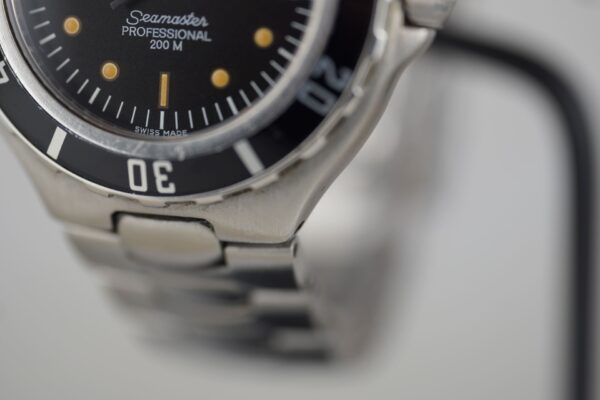Omega Seamaster 396.1062 – Image 7