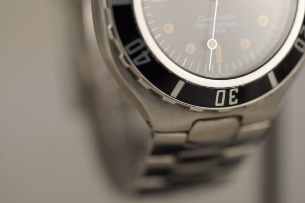 Omega Seamaster 396.1062 – Image 9