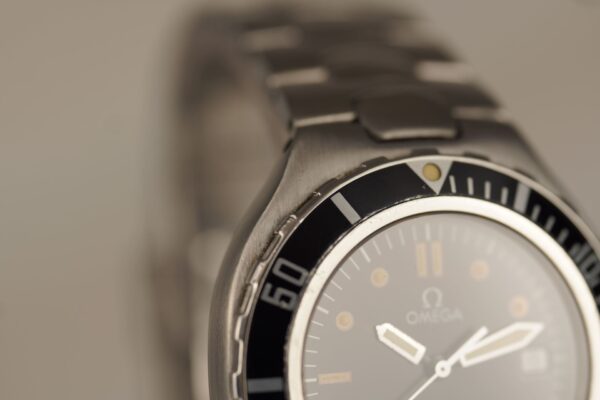 Omega Seamaster 396.1062 – Image 8