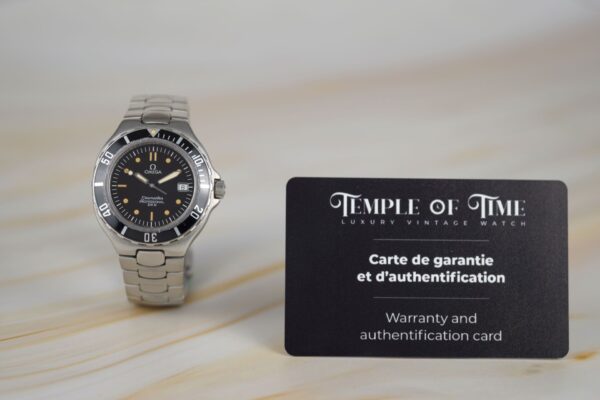 Omega Seamaster 396.1062 – Image 16