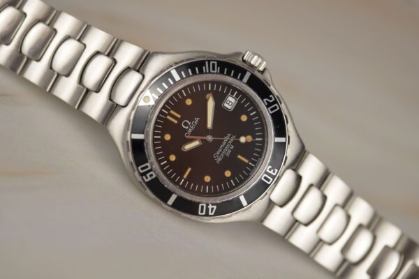 Omega Seamaster 396.1062 – Image 10
