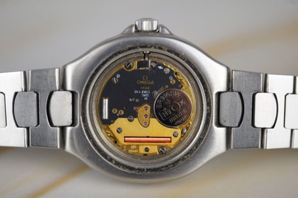 Omega Seamaster 396.1062 – Image 14