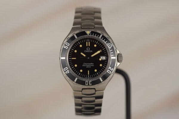Omega Seamaster 396.1062
