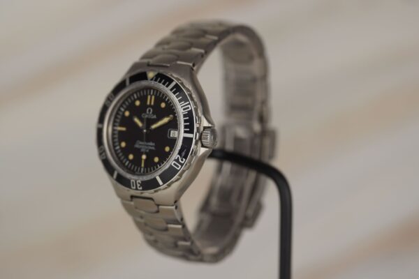 Omega Seamaster 396.1062 – Image 2