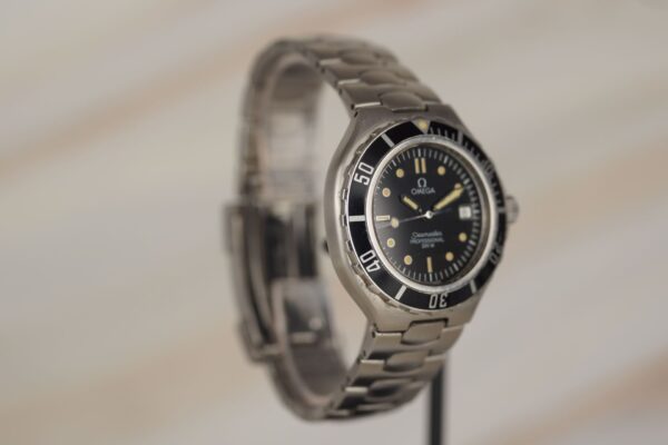 Omega Seamaster 396.1062 – Image 4