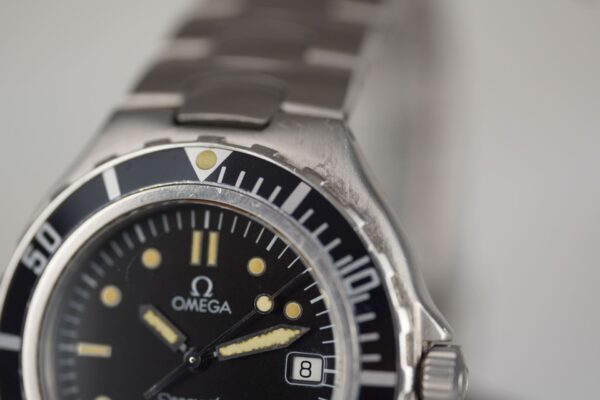 Omega Seamaster 396.1062 – Image 6