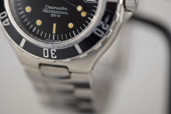 Omega Seamaster 396.1062 – Image 7