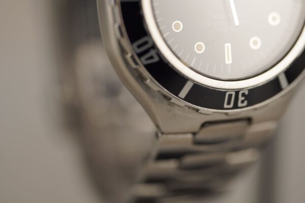 Omega Seamaster 396.1062 – Image 9