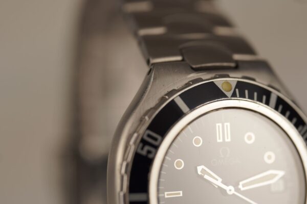 Omega Seamaster 396.1062 – Image 8