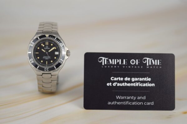 Omega Seamaster 396.1062 – Image 16