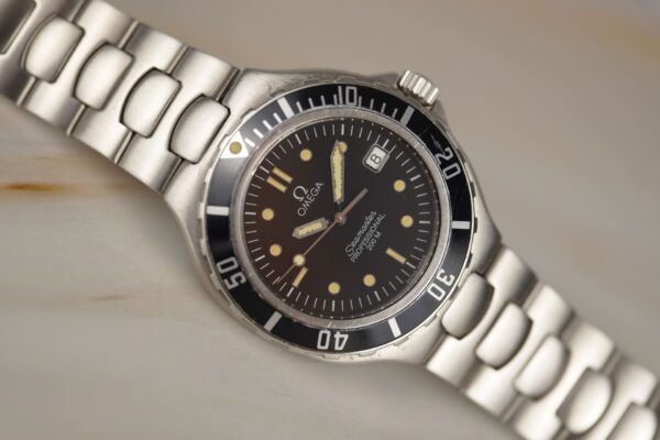 Omega Seamaster 396.1062 – Image 10