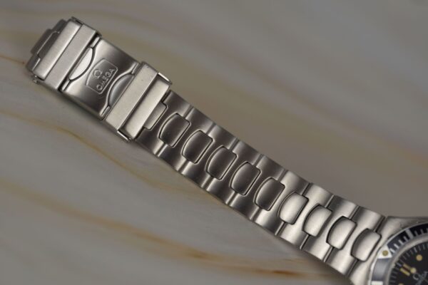 Omega Seamaster 396.1062 – Image 11