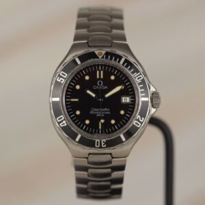 Omega Seamaster 396.1062