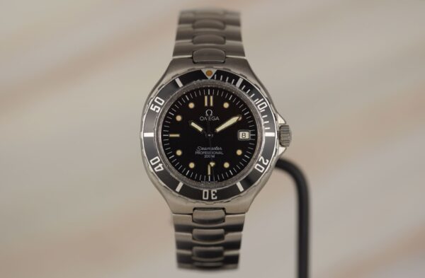 Omega Seamaster 396.1062