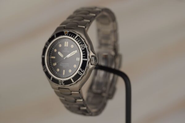 Omega Seamaster 396.1062 – Image 2