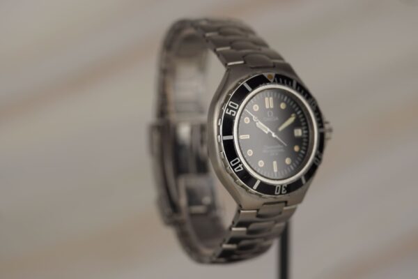 Omega Seamaster 396.1062 – Image 4