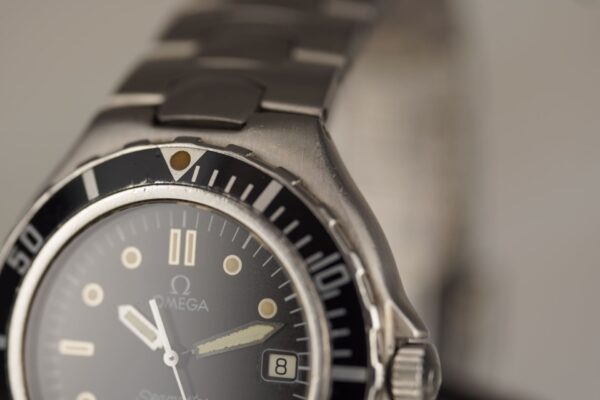 Omega Seamaster 396.1062 – Image 6
