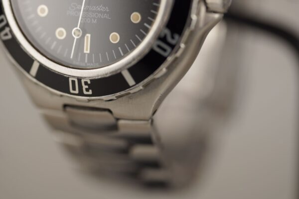 Omega Seamaster 396.1062 – Image 7