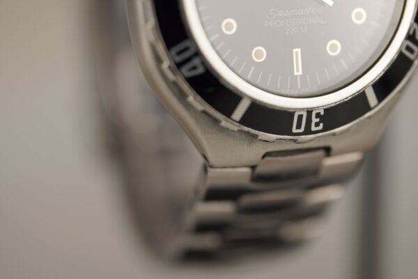 Omega Seamaster 396.1062 – Image 9