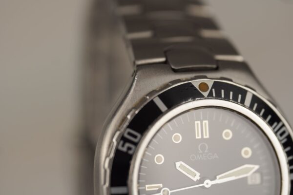 Omega Seamaster 396.1062 – Image 8
