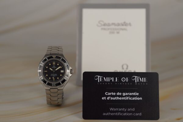 Omega Seamaster 396.1062 – Image 16