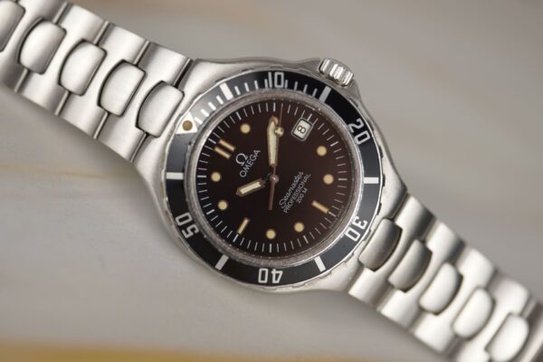 Omega Seamaster 396.1062 – Image 10