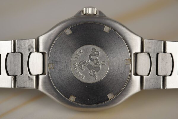 Omega Seamaster 396.1062 – Image 13