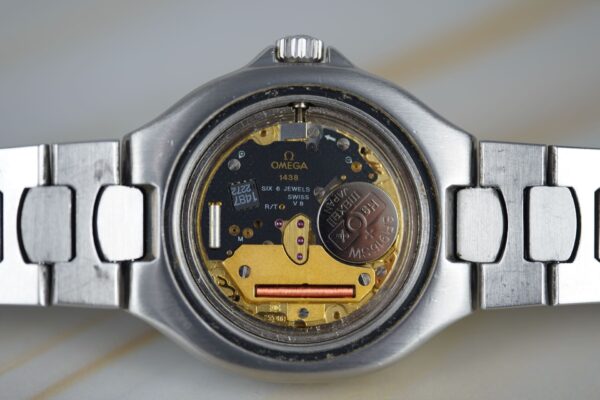 Omega Seamaster 396.1062 – Image 14