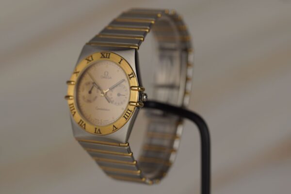 Omega Constellation 396.1070 – Image 2