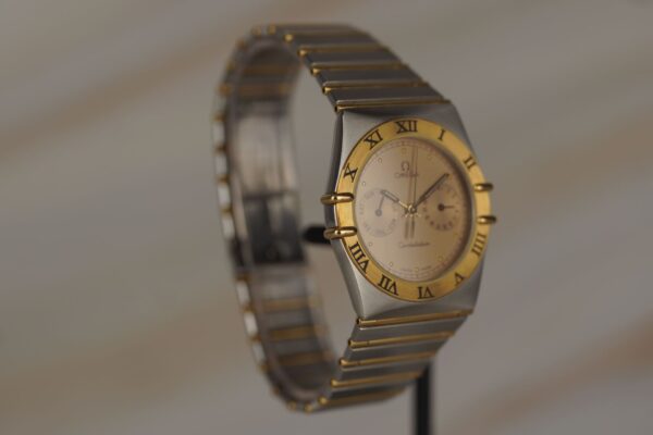 Omega Constellation 396.1070 – Image 4