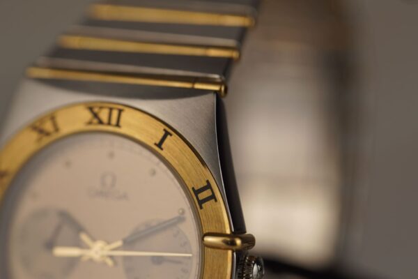 Omega Constellation 396.1070 – Image 6