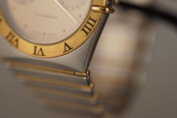 Omega Constellation 396.1070 – Image 7