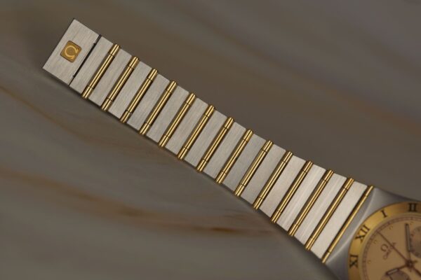 Omega Constellation 396.1070 – Image 11