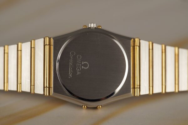 Omega Constellation 396.1070 – Image 13