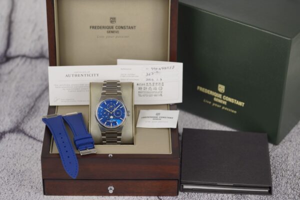 Frederique Constant Highlife  FC-775N4NH6B – Image 16