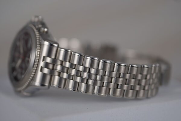 Seiko Credor Pacifique Chronograph GCBK997 – Image 12