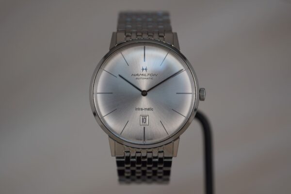 Hamilton American Classic Intra-Matic H387550