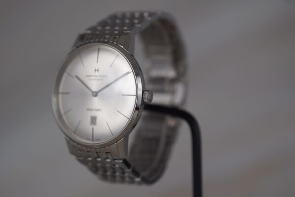 Hamilton American Classic Intra-Matic H387550 – Image 2